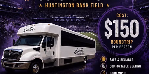 Ravens Travel  Event