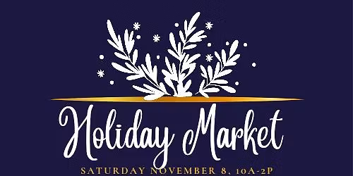 Holiday Market \ud83c\udf84\ud83c\udf81
