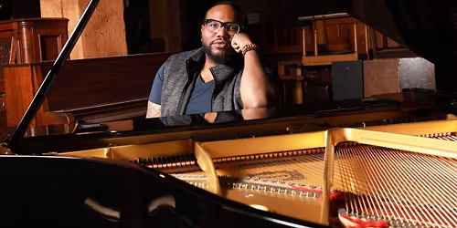 Isaac Cates and Ordained