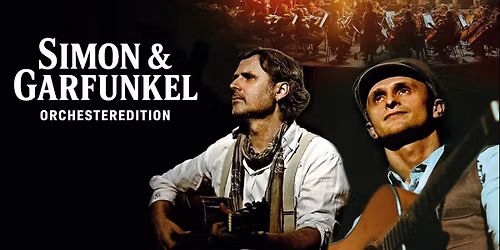 Simon & Garfunkel Orchesteredition \u2022 Bamberg
