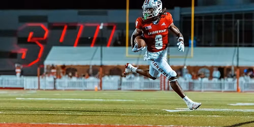 Robert Morris Colonials vs. Sacred Heart Pioneers