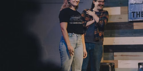 Mainstage Improv Comedy Show at The Bridge Improv Theater