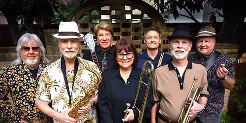 BCHB Live at No Label Brewing Co.