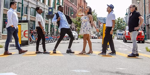 Los Quebelocos \/\/ Kasse-Guele 