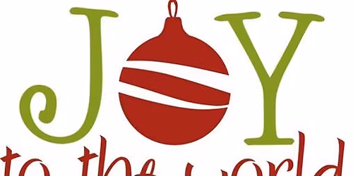 Informal Family Christmas Eve Service