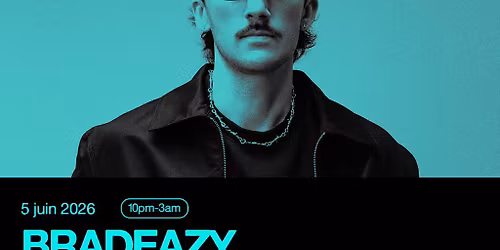 BRADEAZY