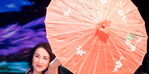 The Kate Bush Experience - Blackbox, Hastings - 16th October
