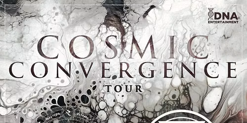 Cosmic Convergence Tour