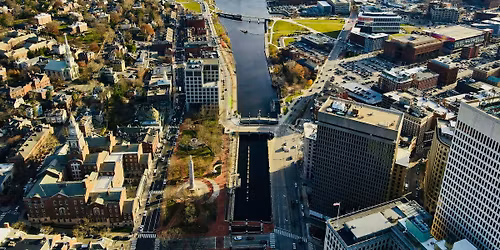 Providence Architecture Boat Tours