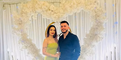 \u0421\u0432\u0430\u0442\u0431\u0435\u043d \u0434\u0435\u043d Aycha & Georgi 