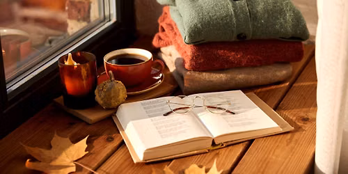 Silent Book Club