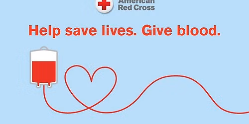 Stars, Stripes, & Pints Blood Drive