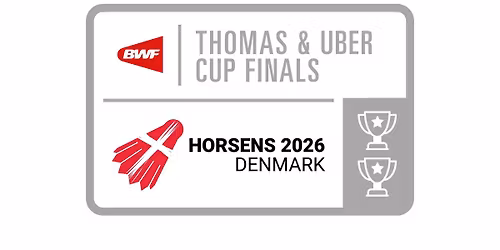 BWF Thomas & Uber Cup Finals 2026 - Session 1, Kvartfinaler Uber Cup