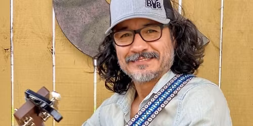 Erik Flores Live; Free Show