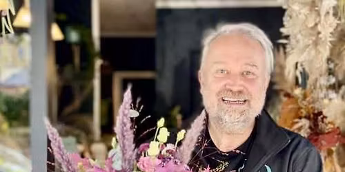 Christmas Floral Art - The Night Before with Mark Entwistle