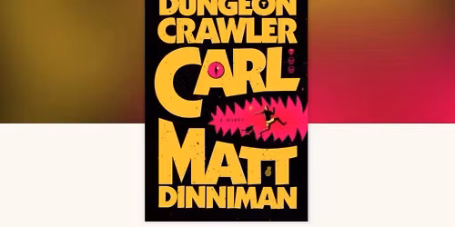 Side Quest Book:  Dungeon Crawler Carl