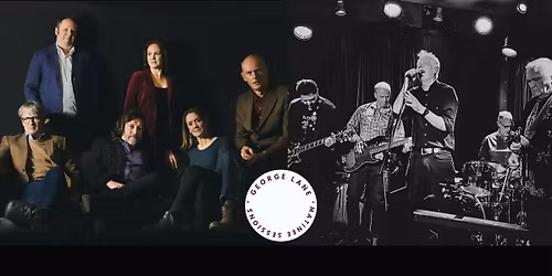 (Sat, Dec 6) BLACKBIRDS F.C. + LITTLE FAITHS (George Lane Matinee Sessions)