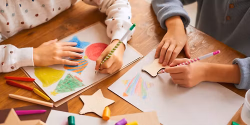 Christmas Crafternoon at multiple locations