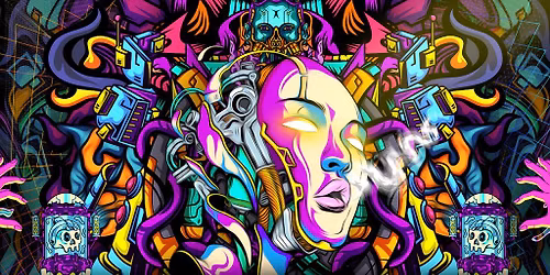 Universe & Tropical Nomads