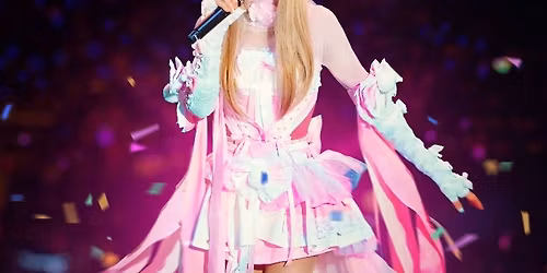 JessC Chung [MY STYLE] KL tour concert, 20\/12\/2025 (Sat) @ Mega Arena Star, KL 