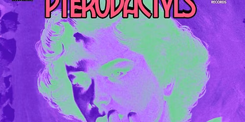 NECC Presents\u2026 One Dimensional Creatures \/ Claudia \/ Pterodactyls