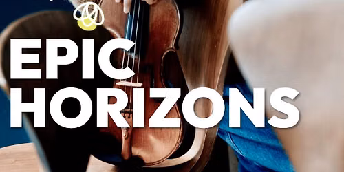 Epic Horizons: R\u00f3sza & Sibelius, Presented by The Vianello Family 