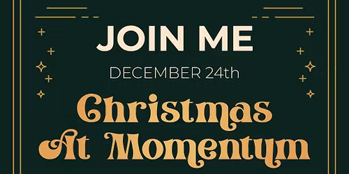 Christmas Eve Service