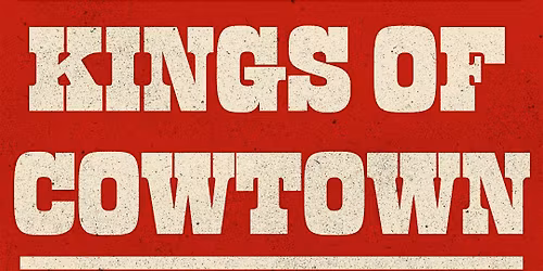 THE CALEB RAINS BAND