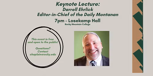 The Wheatley Lectures