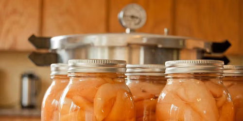 Hands-on Home Canning Workshop: Jams & Jellies