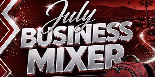 Coffee, Connections & A Cause \u2014 TVBN July 7th  Business Mixer