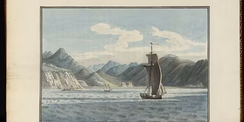 Thomas Pennant and the origins of Scottish tourism