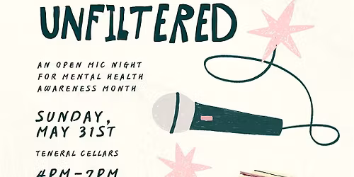 Uncorked & Unfiltered