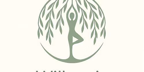 Ground & Glow, A Willow\u2019s Yoga & Wellness Pop-Up