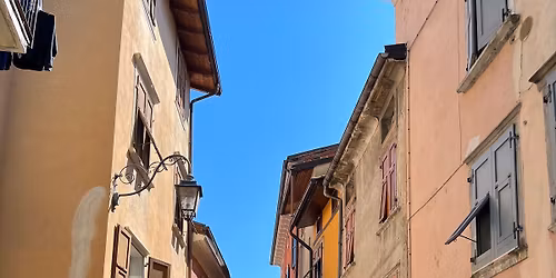 South Tyrol to Cinque Terre Adventure