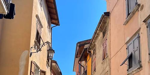 South Tyrol to Cinque Terre Adventure