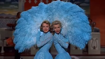 White Christmas | Craft Cinema | Exploration Place