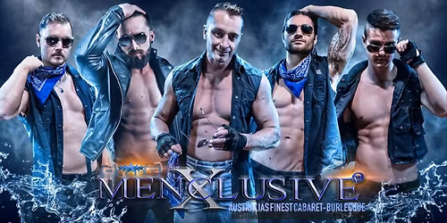 VIP PARTY HOBART - MENXCLUSIVE