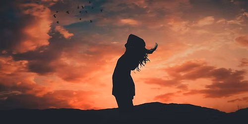 NEW MOON SOUND BATH: REBIRTH & RESTART (TIBETAN & CRYSTAL SINGING BOWLS)