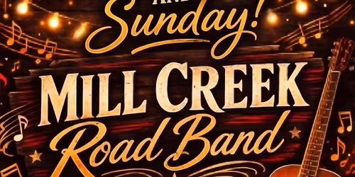 LIVE Music w\/Vintage Country - Family Friendly Venue - Join US!