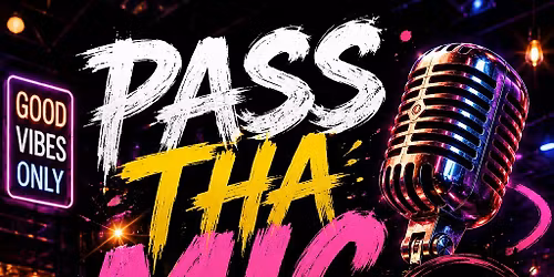 Pass The Mic