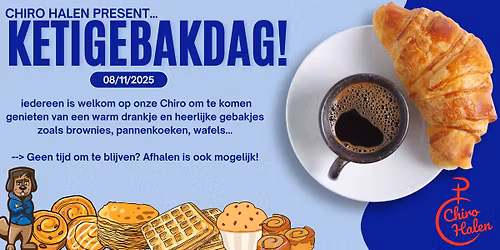 Ketigebakdag\ud83d\udc99