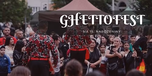 GHETTOFEST 2026