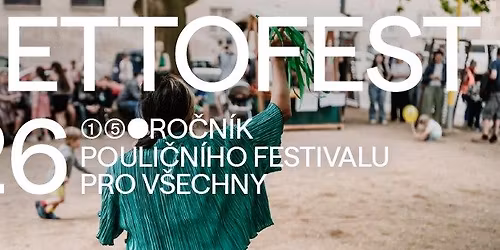 GHETTOFEST 2026