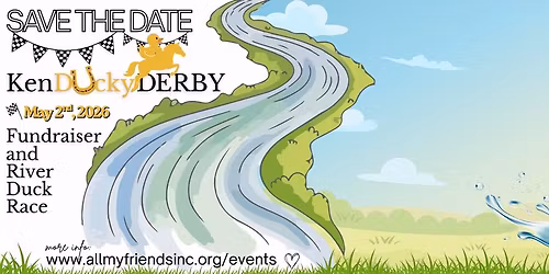 5th Annual Kenducky Derby