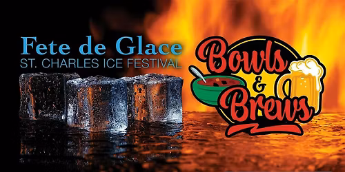 Bowls and Brews\/Fete de Glace