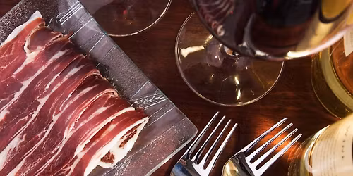 Salamander Uncorked: Wines of Spain