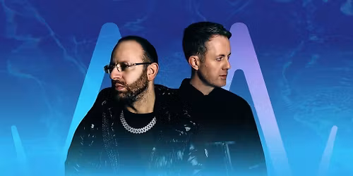 Tempo Daylife Tampa Bay Presents - Chase & Status