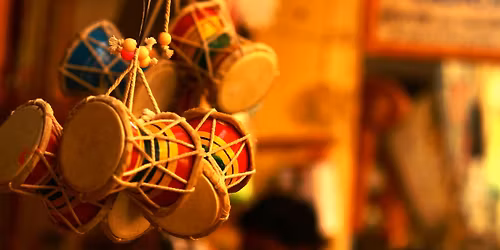 A Musical Trip Around the World