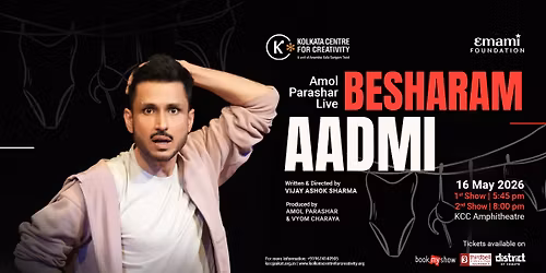 Besharam Aadmi
